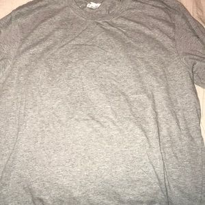 Calvin Klein Long Sleeve shirt